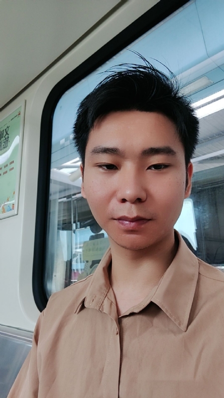 境棂的第一张照片--屏南相亲网