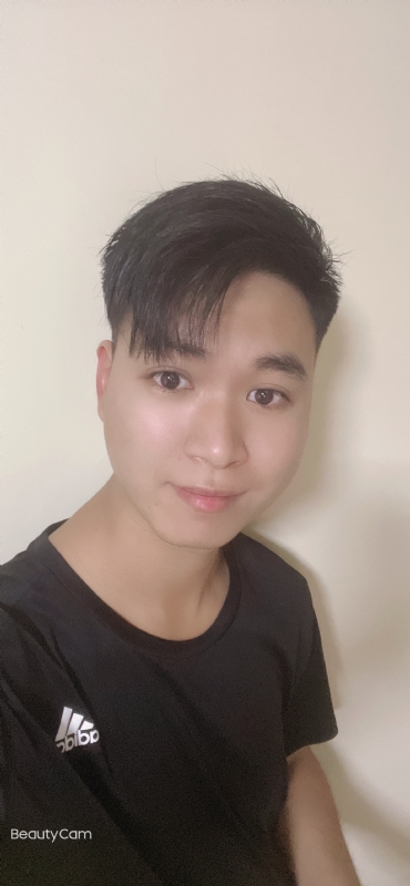 Allen的第一张照片--屏南相亲网