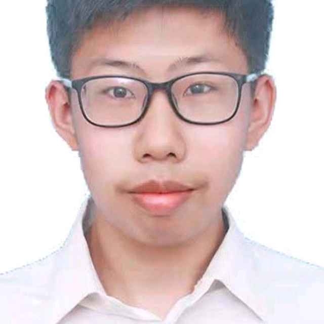 李恒宇的第一张照片--屏南相亲网
