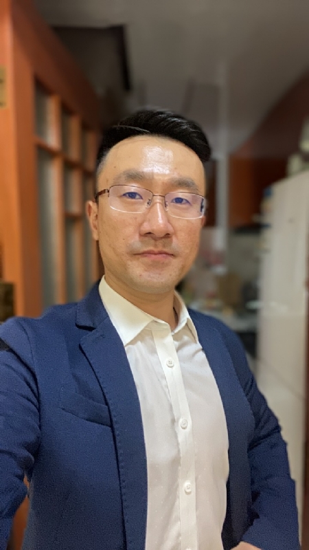笑看人生的第一张照片--屏南相亲网
