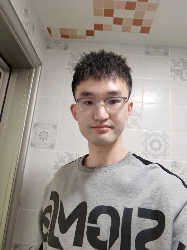 墨羽无痕的第一张照片--屏南相亲网