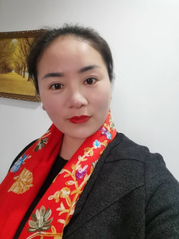 青柠檬的第一张照片--屏南相亲网