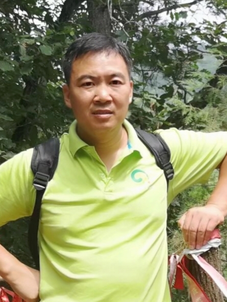 扬帆起航的第一张照片--屏南相亲网