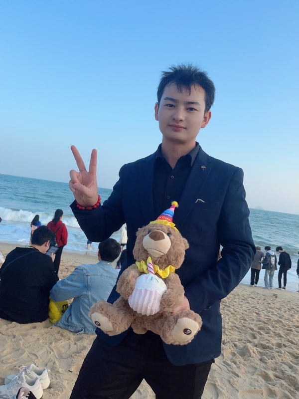 目标结婚的第一张照片--屏南相亲网
