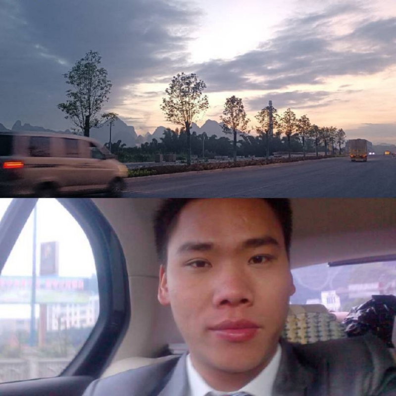 忠胆锐的第一张照片--屏南相亲网