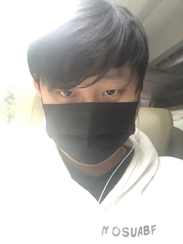 沈国星的第一张照片--屏南相亲网