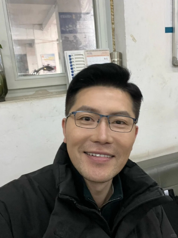 Aurora的第二张照片--屏南相亲网
