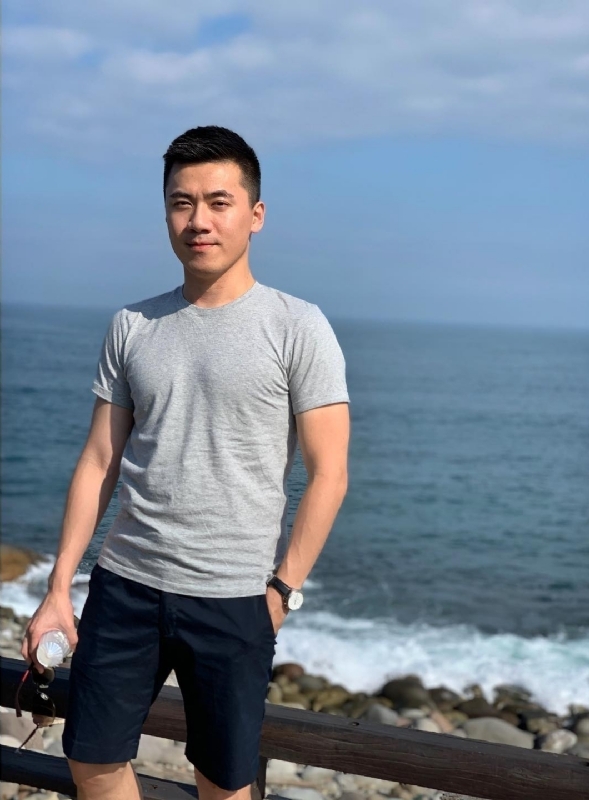 知足常乐的第一张照片--屏南相亲网