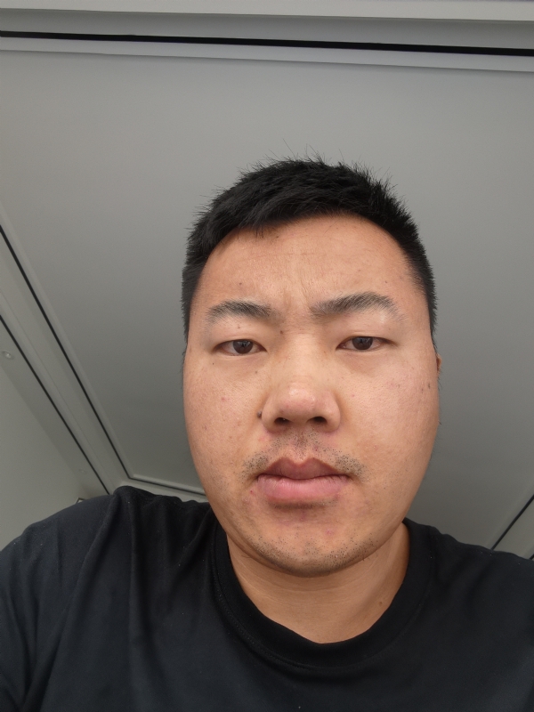 陆开森的第一张照片--屏南相亲网
