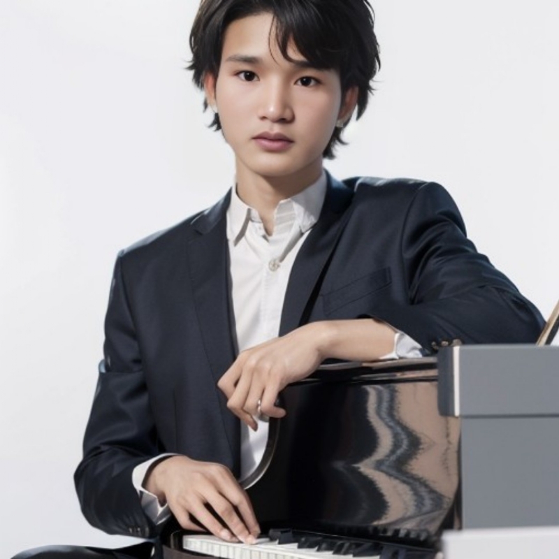 昊仔只的第一张照片--屏南相亲网