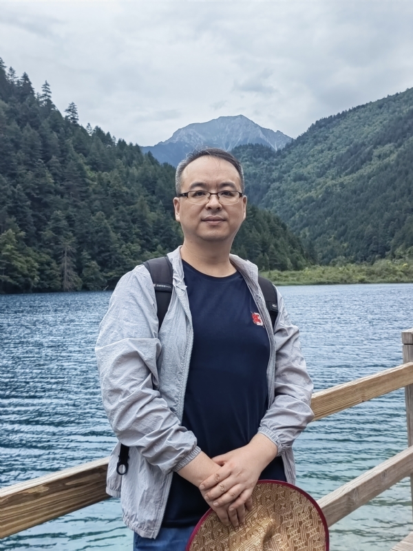 守望者的第二张照片--屏南相亲网