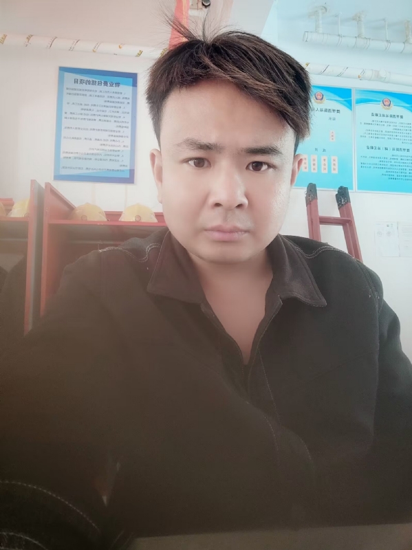 沧海的第一张照片--屏南相亲网