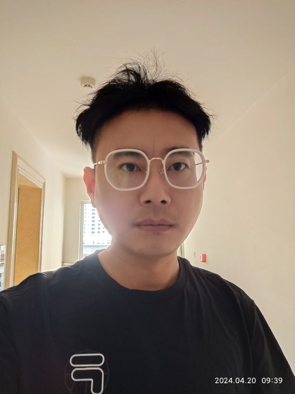信带小李的第一张照片--屏南相亲网