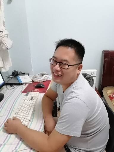 小浣熊的第三张照片--屏南相亲网