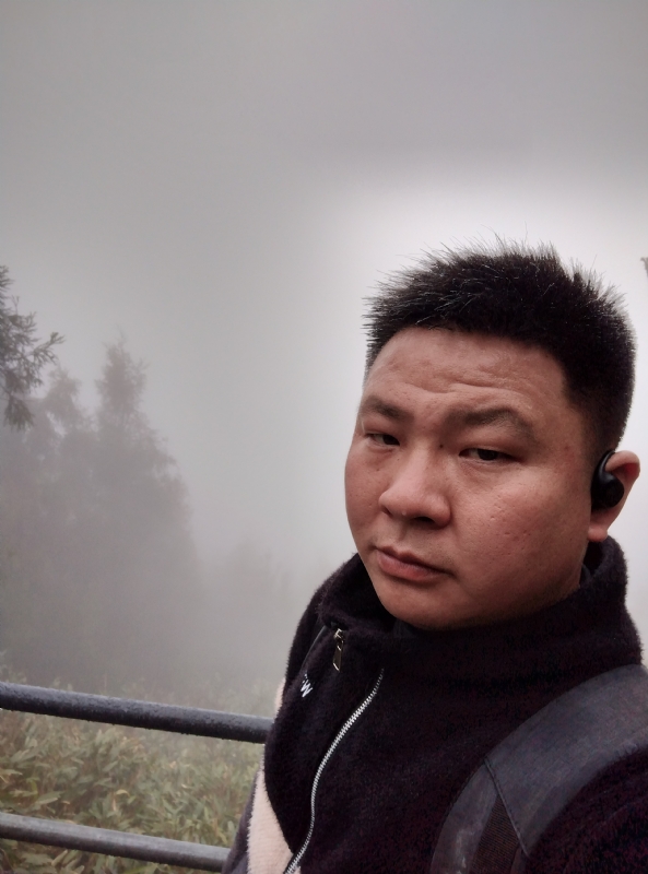 何何何的第一张照片--屏南相亲网