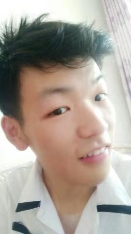 朝露铭的第一张照片--屏南相亲网