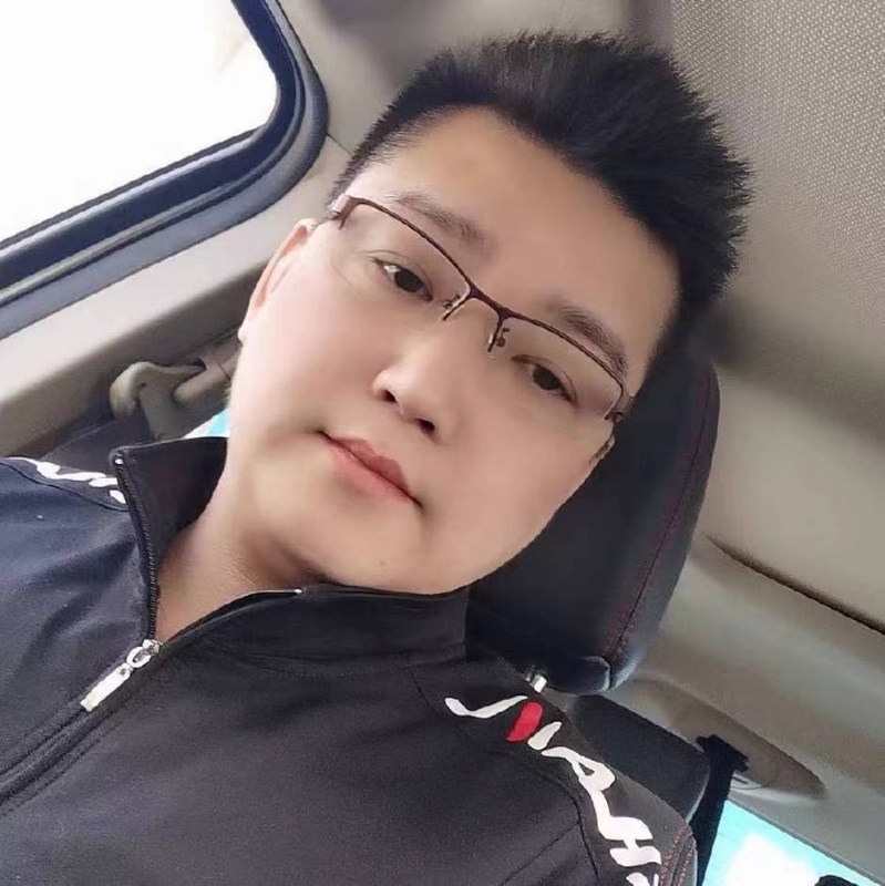 元霸天的第一张照片--屏南相亲网