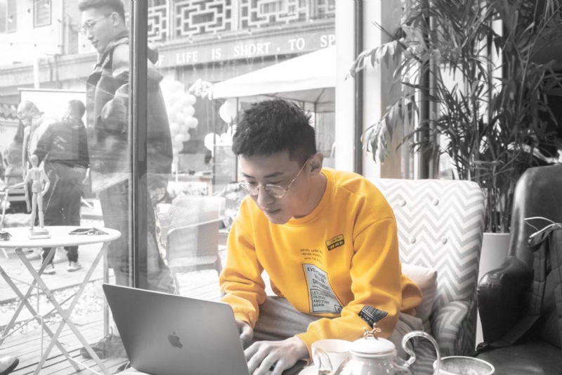 柒雅的第一张照片--屏南相亲网