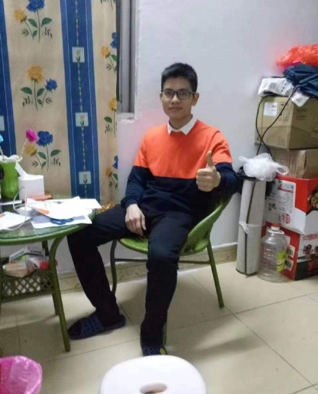海风的第三张照片--屏南相亲网