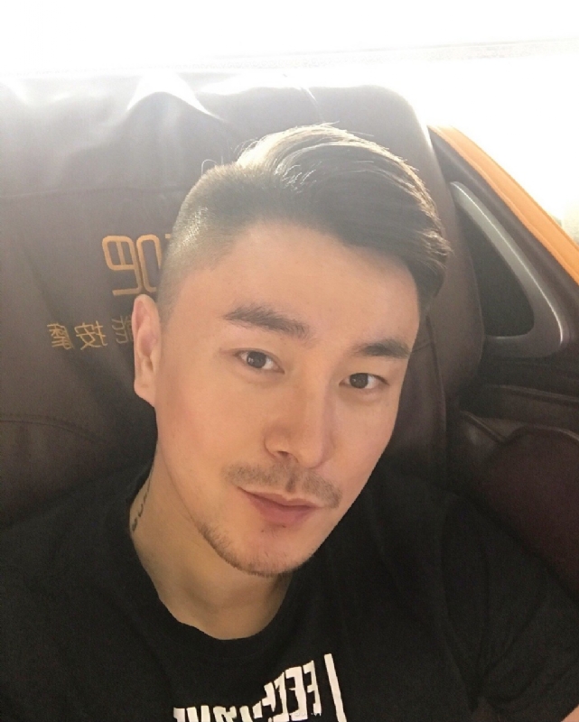 郑Sir的第二张照片--屏南相亲网