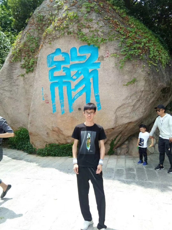 快点快点快点的第二张照片--屏南相亲网