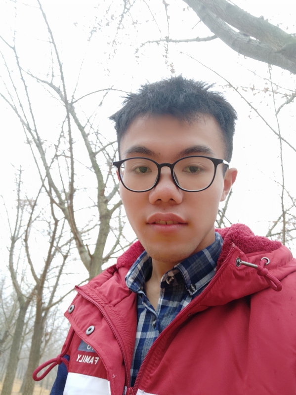 小久久的第一张照片--屏南相亲网