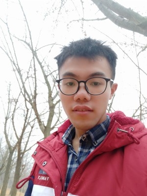 小久久的第四张照片--屏南相亲网