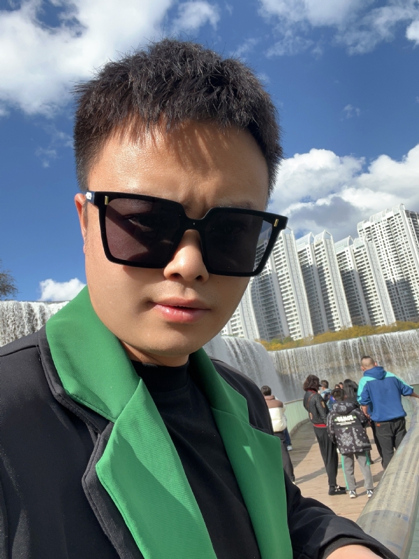 子阳的第一张照片--屏南相亲网