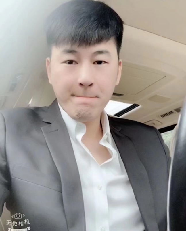 来弟的第一张照片--屏南相亲网