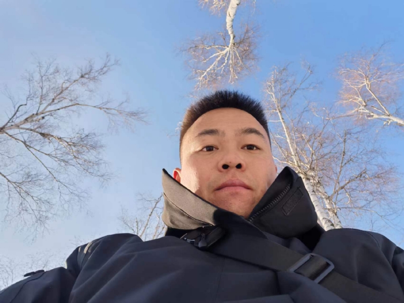 寻愿的第二张照片--屏南相亲网