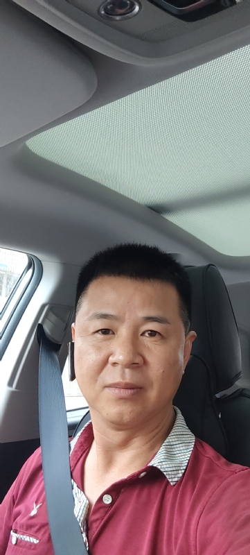 秋天的风的第二张照片--屏南相亲网