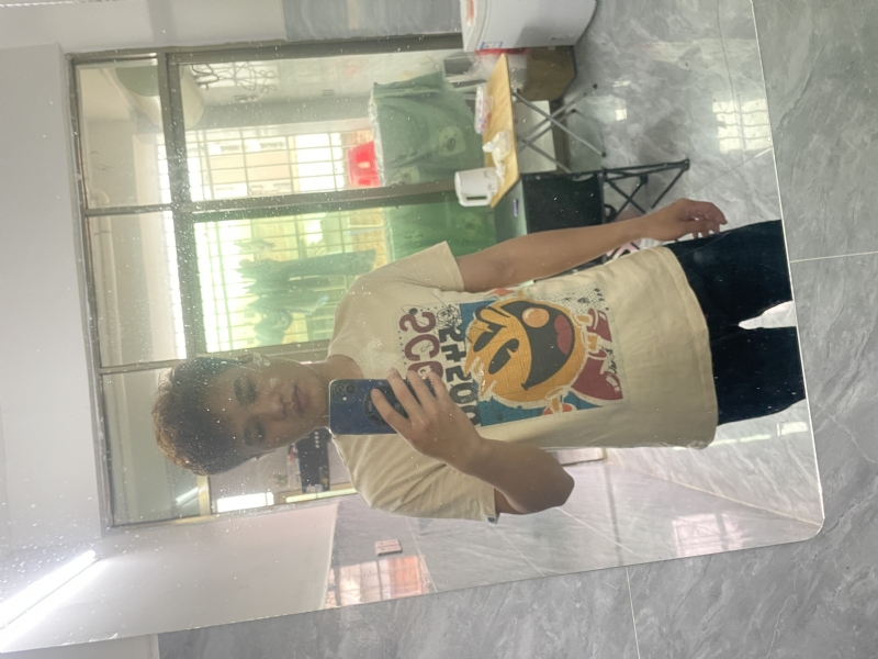 小仙男的第一张照片--屏南相亲网