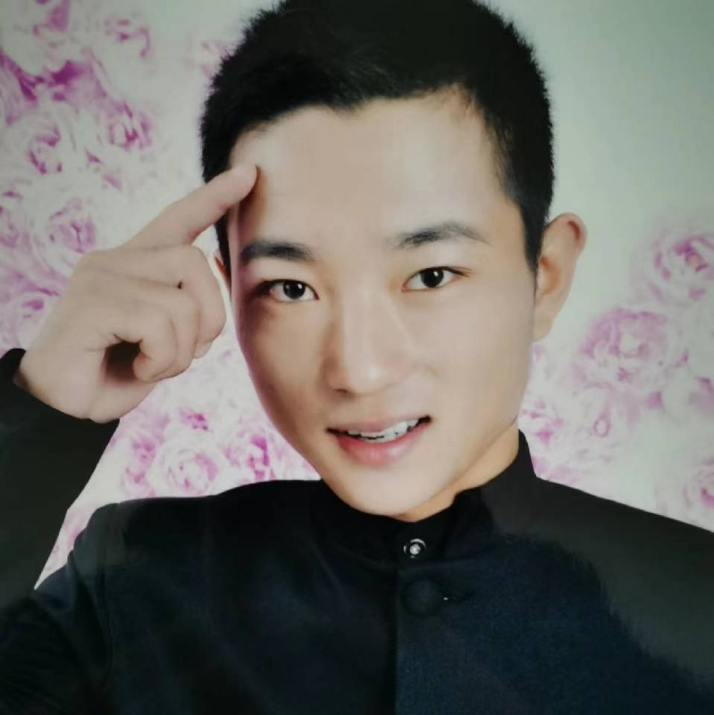 共度一生的第一张照片--屏南相亲网