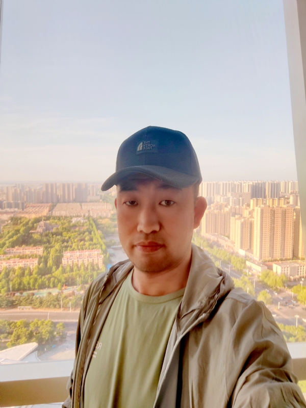 勇攀高峰的第二张照片--屏南相亲网