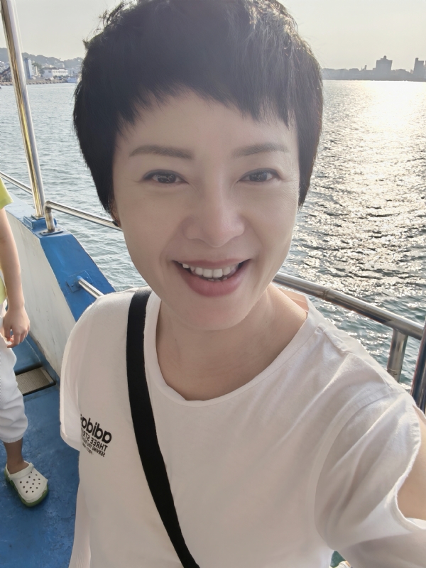 Tina的第一张照片--屏南相亲网