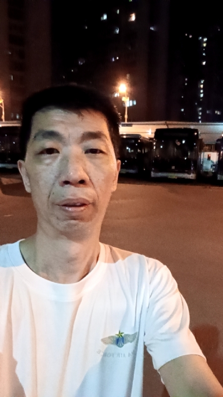 小丑的第一张照片--屏南相亲网