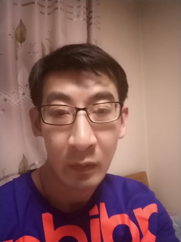 摩羯的第一张照片--屏南相亲网