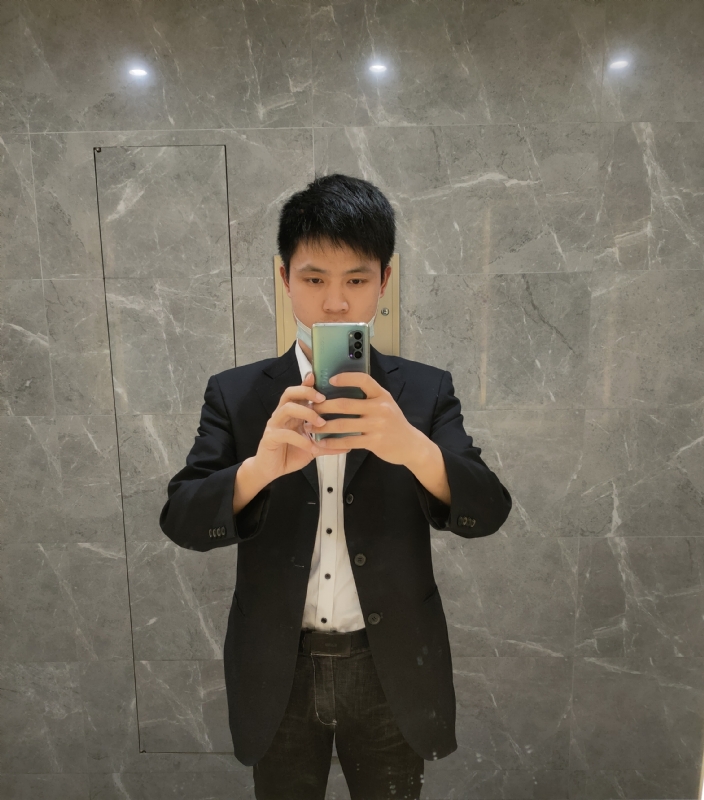 阿杰的第一张照片--屏南相亲网