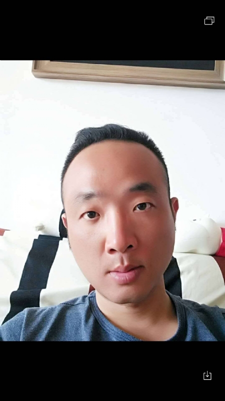大圣的第一张照片--屏南相亲网
