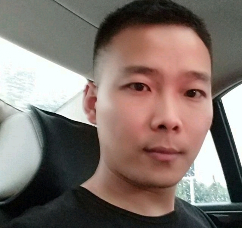 李先生的第二张照片--屏南相亲网