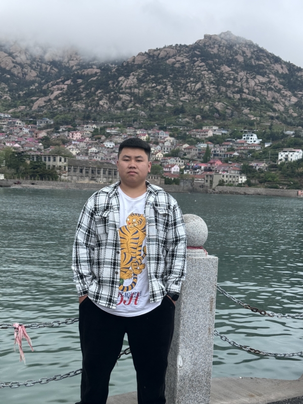 谨慎的第一张照片--屏南相亲网