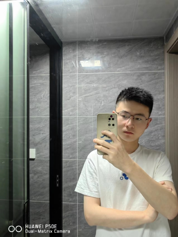 小潘的第一张照片--屏南相亲网
