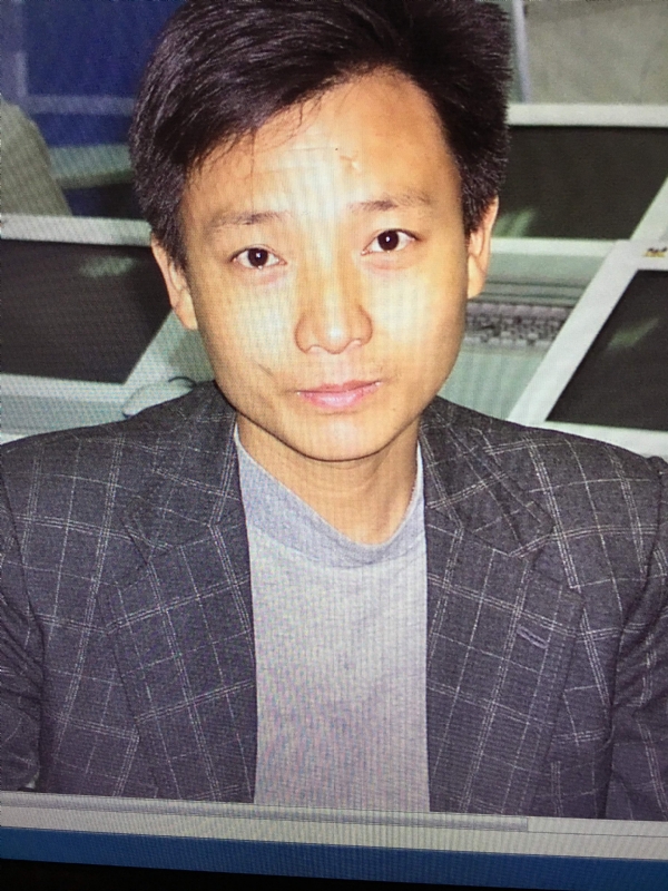 武汉真诚男的第二张照片--屏南相亲网