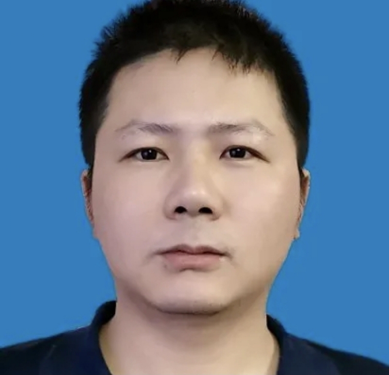 寒山的第一张照片--屏南相亲网