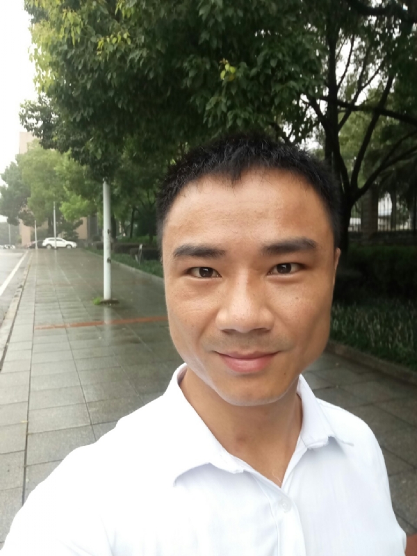 水木年华的第二张照片--屏南相亲网
