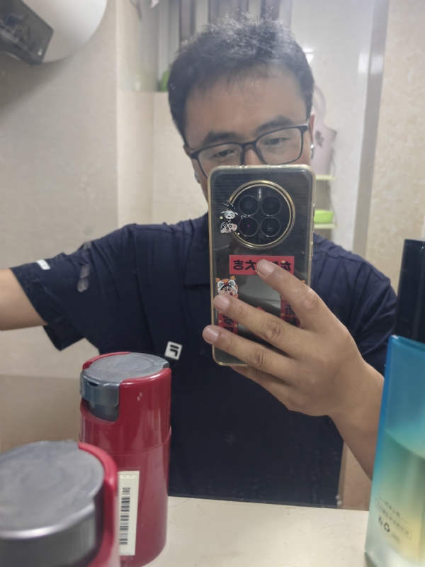 岁月静好的第一张照片--屏南相亲网