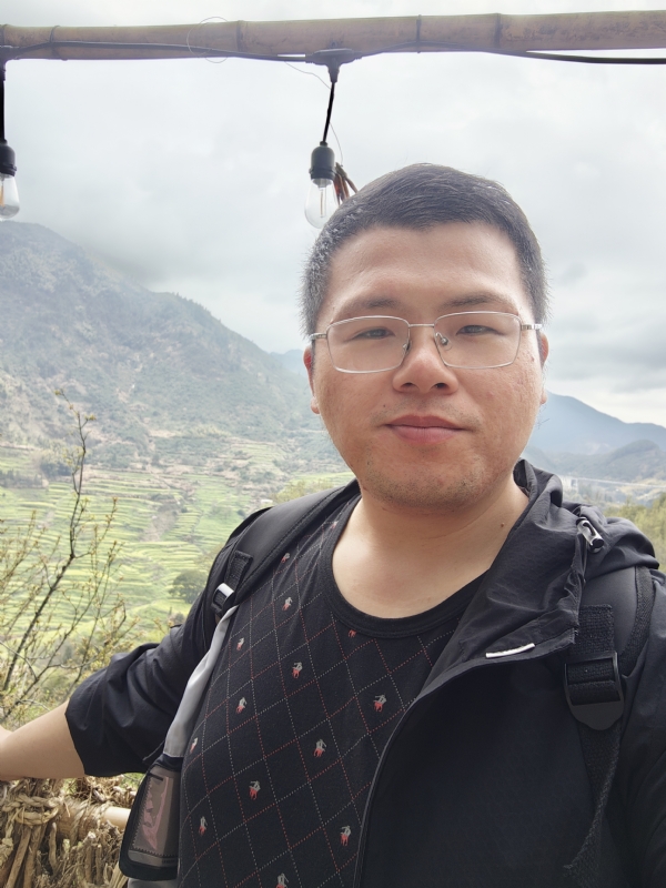 青山的第三张照片--屏南相亲网