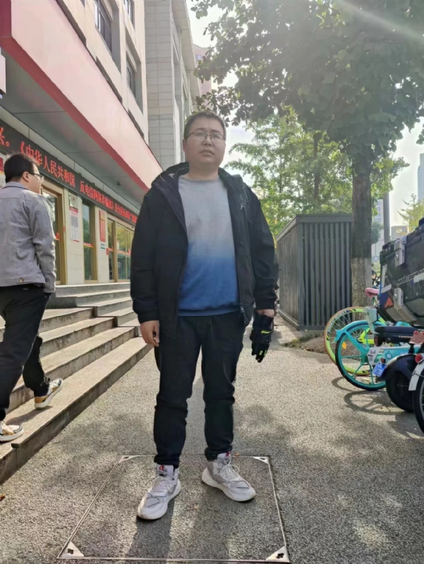寻找另一个爱人的第一张照片--屏南相亲网