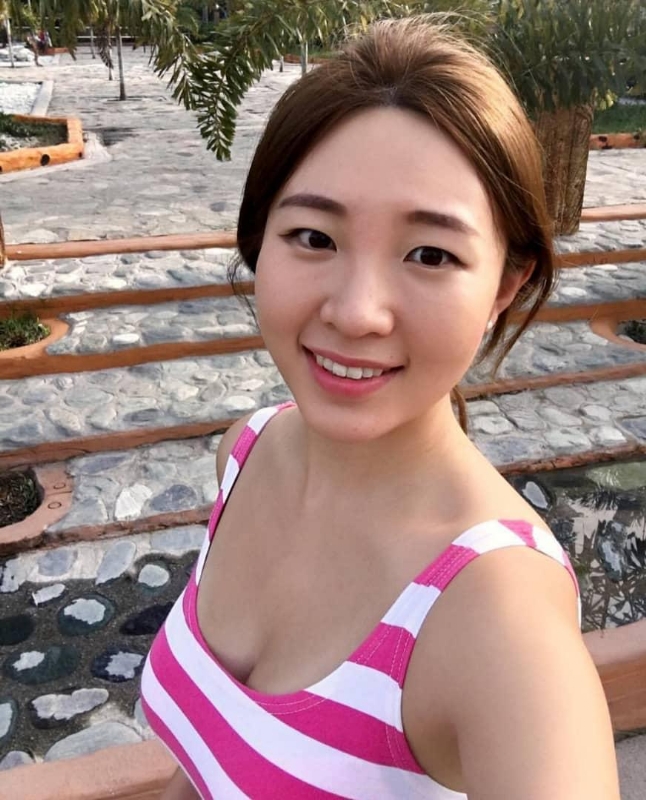 Imiaky12的第一张照片--屏南相亲网