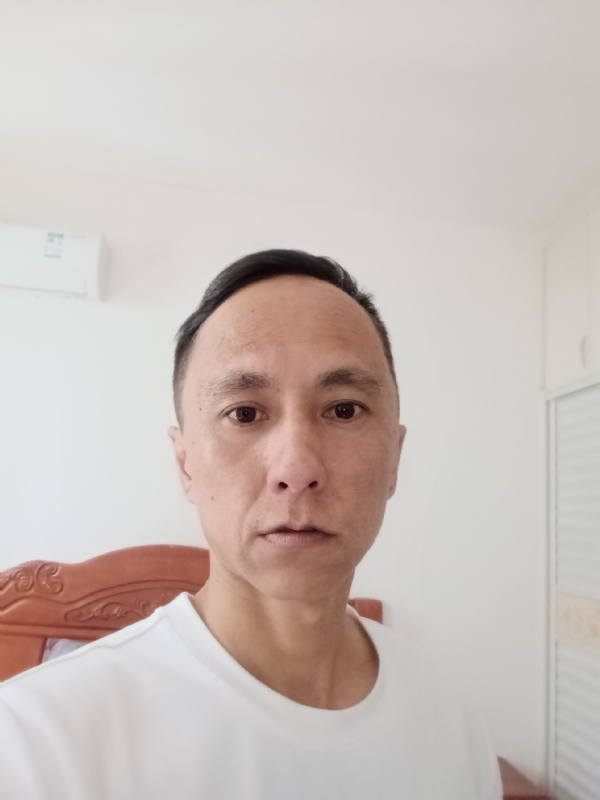 啊保的第一张照片--屏南相亲网